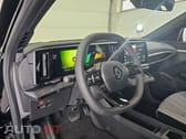 Renault Mégane E-Tech EV40 Equilibre