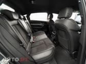 Audi E-Tron 50 quattro S line
