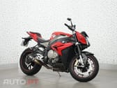 BMW S ND