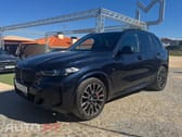 BMW X5 50 e xDrive Edição Desportiva M