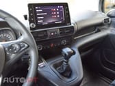 Opel Combo 1.5 CDTi L1H1