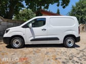 Opel Combo Life 1.5 CDTi L1H1 Enjoy