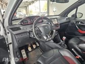 Peugeot 208 GTI 200 THP