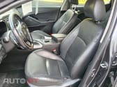 Kia Optima 1.7 CRDI TX Top Aut.