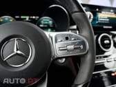 Mercedes-Benz C 300 de Edition
