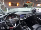 Opel Grandland (X) 1.2 T Design & Tech AT