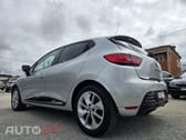 Renault Clio 1.5 dCi Limited