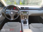 Volkswagen Passat Variant 1.9 TDi BlueMotion