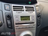 Toyota Yaris 1.0 VVT-i