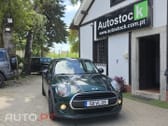 MINI Cooper One D