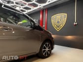 Toyota Yaris 1.0 VVT-i ACtive+AC