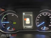 Toyota Yaris 1.5 HSD Comfort+P.Style