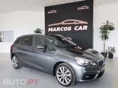 BMW 225 Advantage