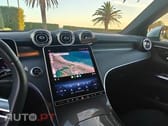 Mercedes-Benz GLC 300 de Coupe 4Matic