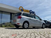 Citroen C4 Picasso 1.6 e-HDi Exclusive