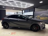 Mercedes-Benz A 220 d AMG Line Aut.