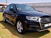 Audi Q5 2.0 TDi quattro Sport S-tronic