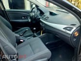 Renault Mégane Sport Tourer 1.5 dCi Dynamique SS