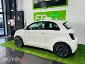 Fiat 500e 42 kWh