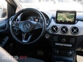 Mercedes-Benz B 200 (CDI) d 7G-DCT Style