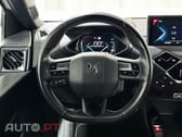 DS DS3 Crossback E-TENSE PERFORMANCE LINE