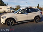 BMW X1 25d