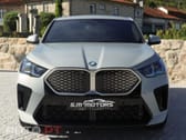 BMW iX2 eDrive20 Pack Desportivo M