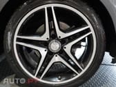 Mercedes-Benz CLA 220 d AMG Line Aut.