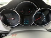 Chevrolet Cruze 2.0 VCDi 163cv