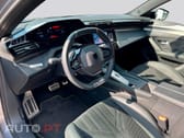 Peugeot 308 SW GT 