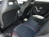 Mercedes-Benz A 180 d AMG Line Aut.