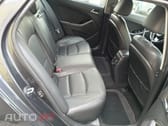Kia Optima 1.7 CRDI TX Top Aut.