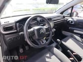 Citroen C3 1.2 PureTech Attraction