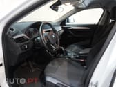 BMW X2 18 i sDrive Auto