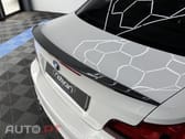 BMW 118 dA Pack M