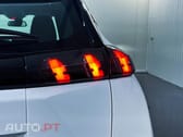 Peugeot 2008 1.2 PureTech Allure EAT8