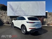 DS DS7 Crossback E-Tense Rivoli EAT8