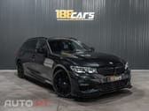 BMW 330 e xDrive Aut. M Sport
