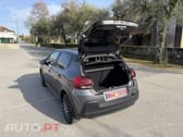 Citroen C3 1.2 PureTech Shine