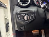 Mercedes-Benz C 220 d AMG Line Aut.