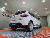 Renault Clio 1.5 dCi Limited