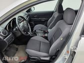Mazda 3 MZ-CD 1.6 Exclusive