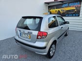 Hyundai Getz 1.5 CRDi Sportvan