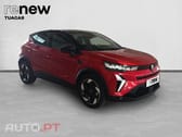 Renault Captur TECHNO TCe 115CV
