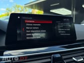 BMW 530 e iPerformance Line Sport