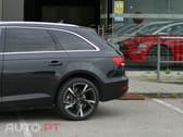Audi A4 Avant 40 TDI Sport S tronic