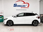 Hyundai i20 1.2 Comfort
