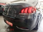 Peugeot 508 1.6 BlueHDi Access P.Business J17
