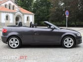 Audi A3 Cabrio 1.6 TDi Sport
