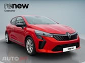 Renault Clio TCe 100 Bi-Fuel Evolution